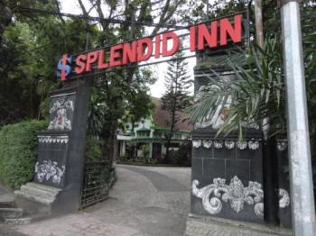 Ungkap Sejarah Arsitektur Hotel Splendid Kota Malang