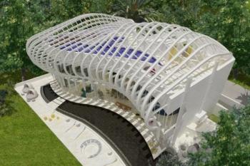Arsitektur Modern