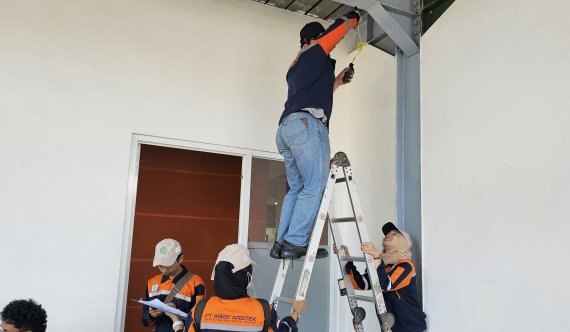 SURVEY SLF CV. EPS