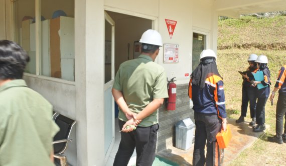 SURVEY SLF GREENFIELDS